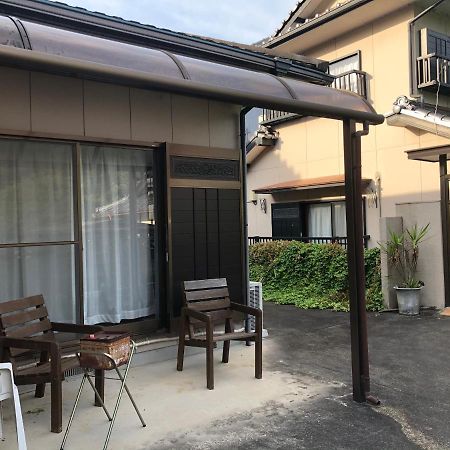 Youyousanso Apartment In Mie Tsu Bagian luar foto
