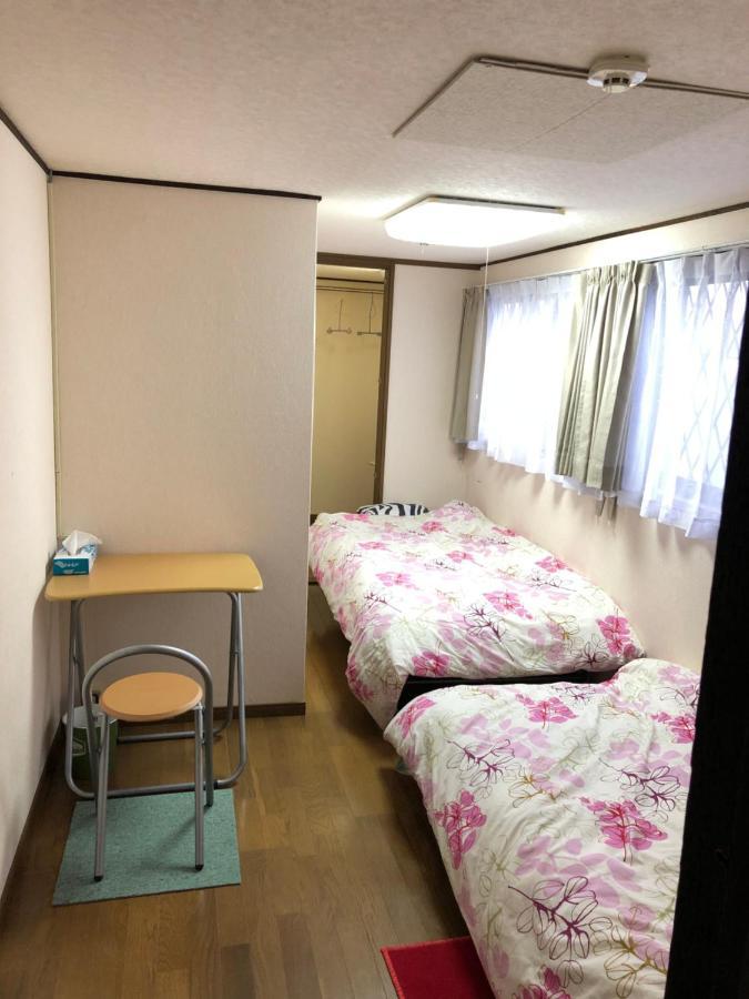 Youyousanso Apartment In Mie Tsu Bagian luar foto