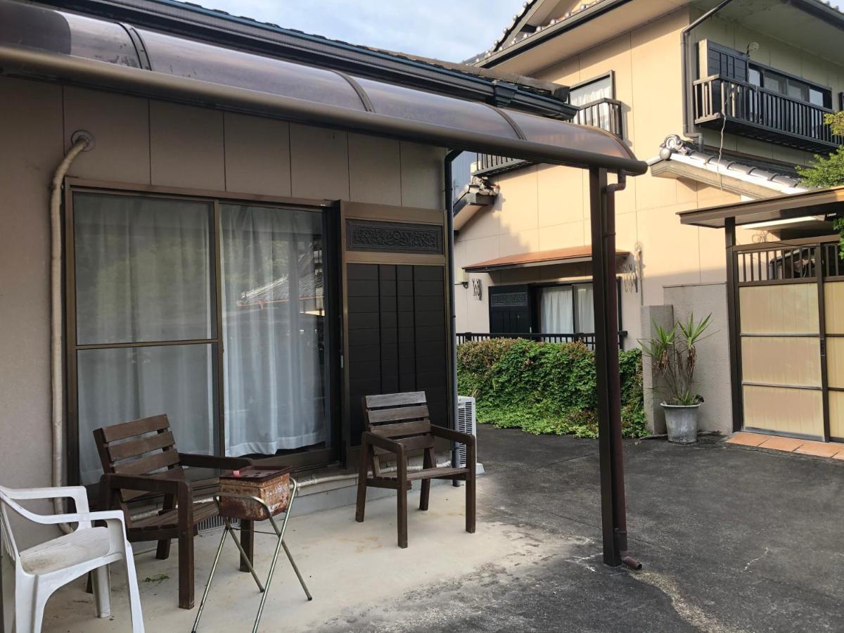 Youyousanso Apartment In Mie Tsu Bagian luar foto