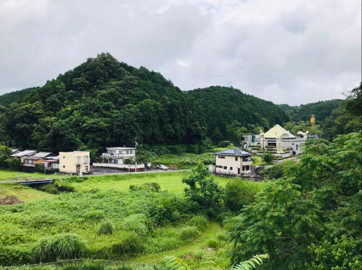 Youyousanso Apartment In Mie Tsu Bagian luar foto